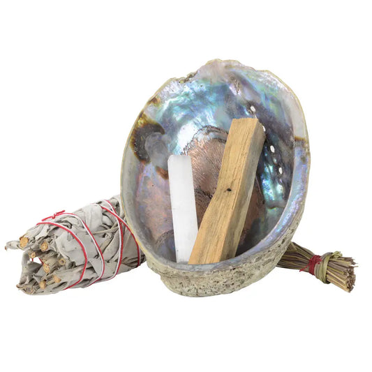 Smoke Cleanse - Harmony & Friendship