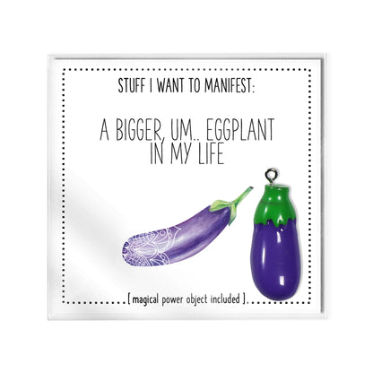 Stuff I want to  manifest - assorted