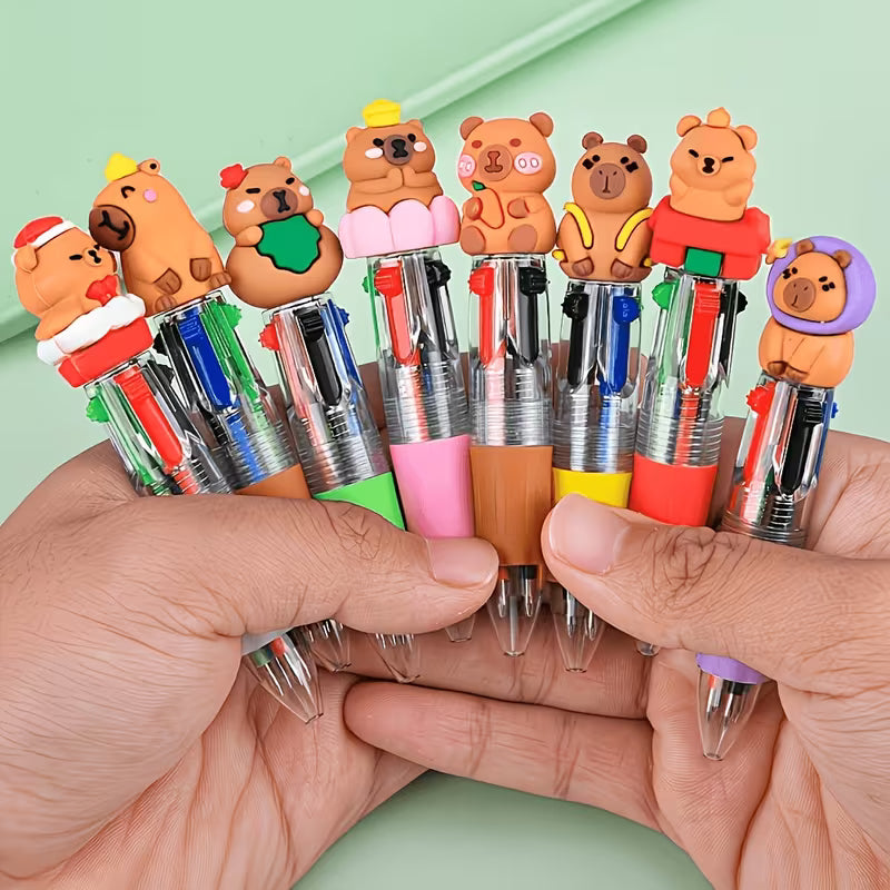 Pens - Capybara Mini 4