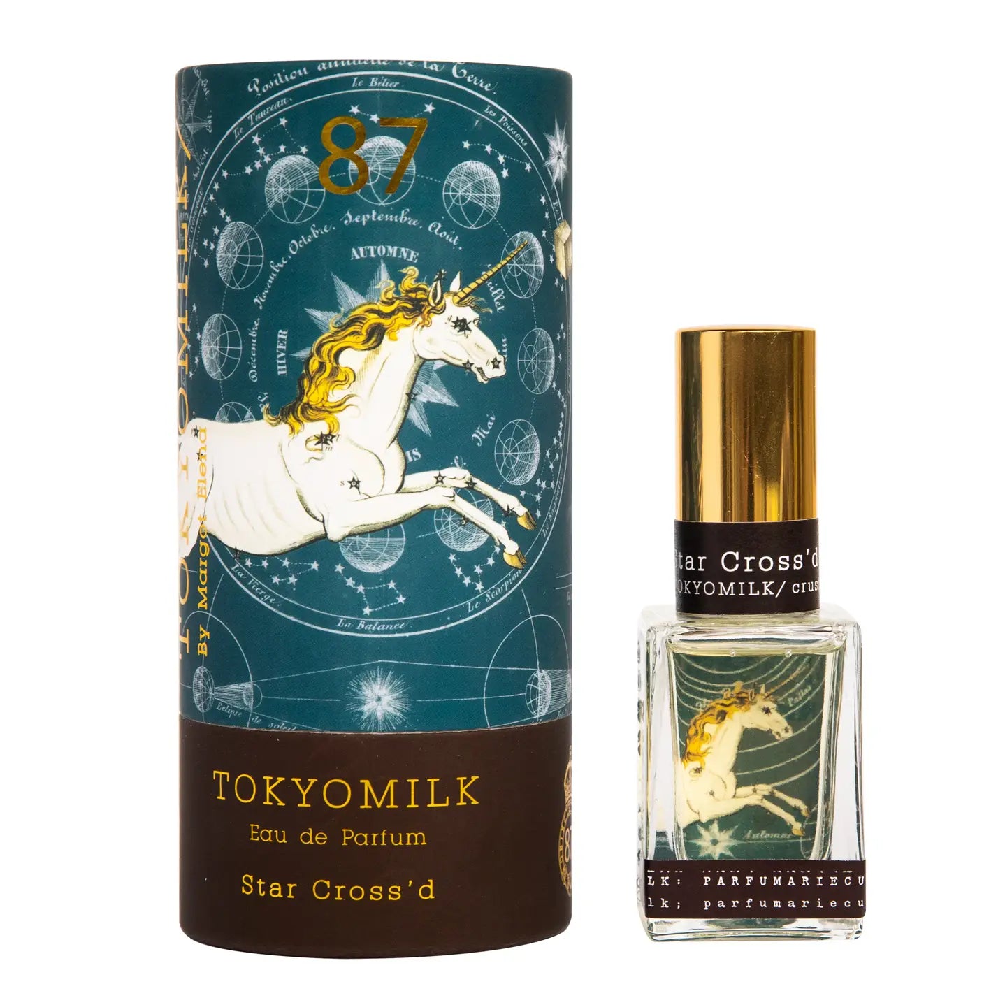 Star Cross'd Eau De Parfum