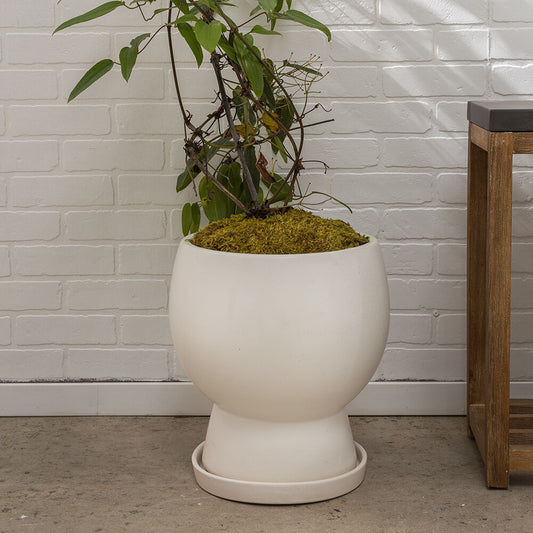 Bosky Pot - 14"