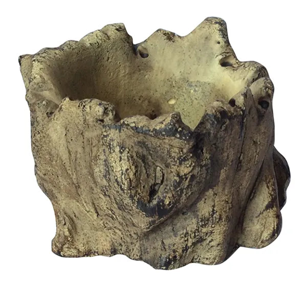 Sandbridge Mini Planter - 3.25"