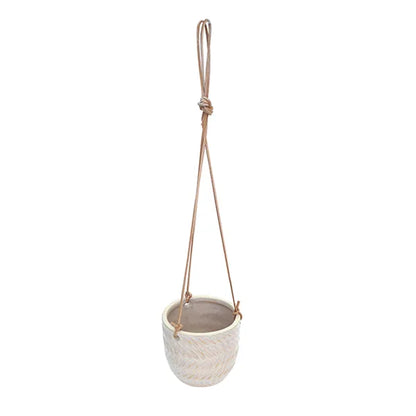 Hanging Egg Planter - 4.75"