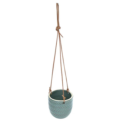 Hanging Egg Planter - 4.75"
