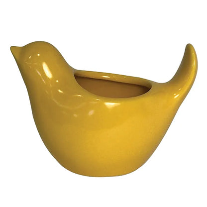 Animal Pop Planter - 5"