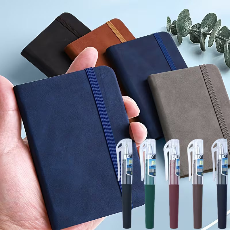 Mini notebook (FS)