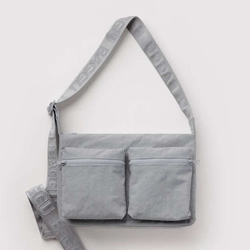 Medium Cargo Crossbody