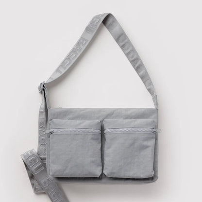 Medium Cargo Crossbody