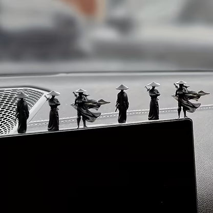 Miniature -Shadow Fighter