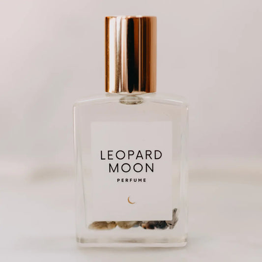 Perfume OIl - Leopard Moon