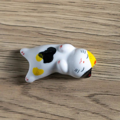 Miniature - Nap Cat Rest