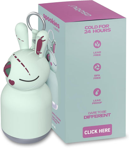 Bestie Water Bottle