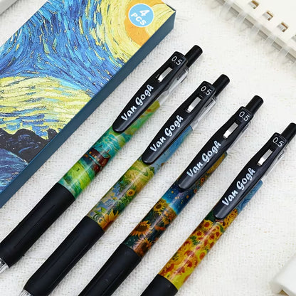 Pens - Van Gogh