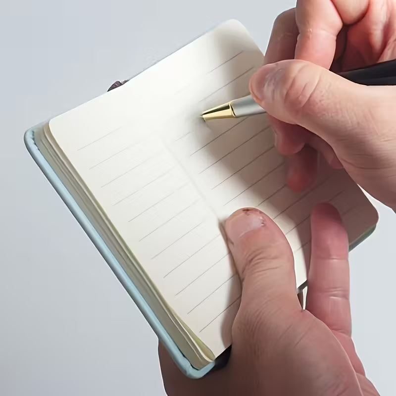 Mini notebook (FS)