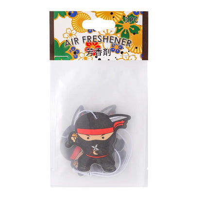 Air Freshener - 3 Pack