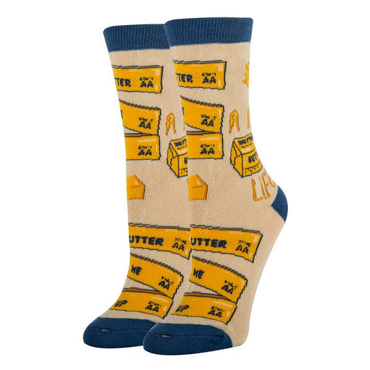 Butter Life Socks (women)
