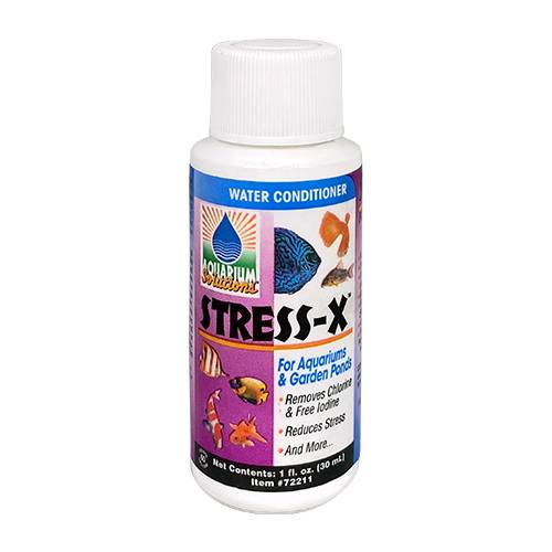 Hikari Stress X - 1 oz