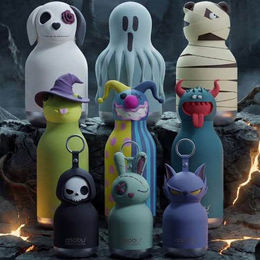 Bestie Water Bottle