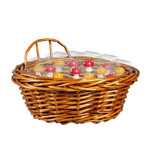 Pocket Mushroom Token