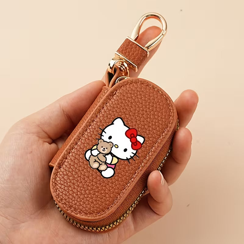 Hello Kitty - Key Holder