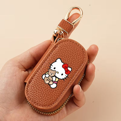 Hello Kitty - Key Holder