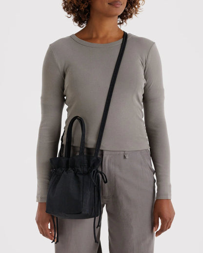 Nylon Drawstring Bag