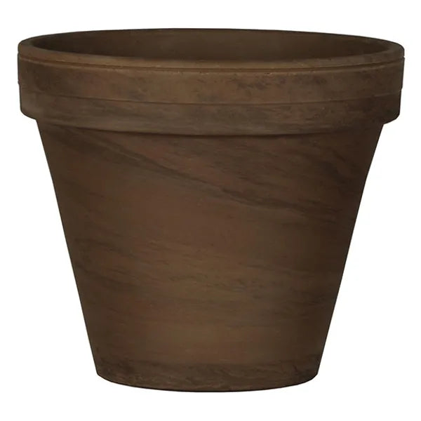 German Standard Pot -7" ( basalt)