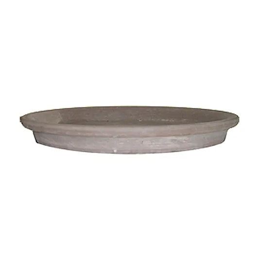 German Waterproof Saucer - 7" (basalt)