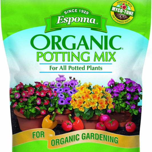 Espoma Organic Potting Mix - 4 qt