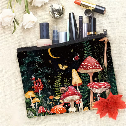 Cosmetic Bag