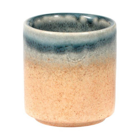 Ao Nagashi Sake Cup - 1.25 oz