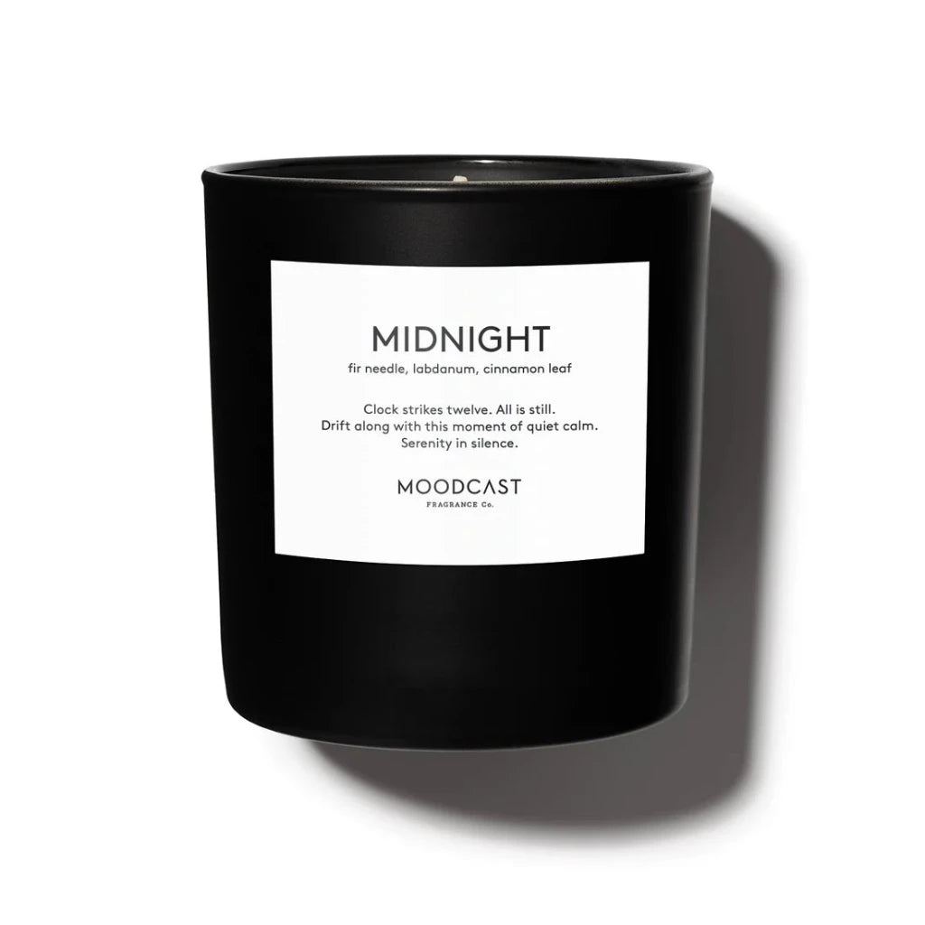 Midnight - 8 oz