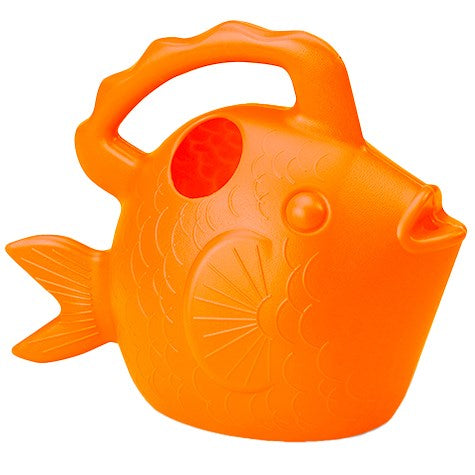 Watering Can - Goldfish