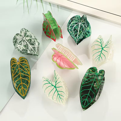 Hairclip - assorted