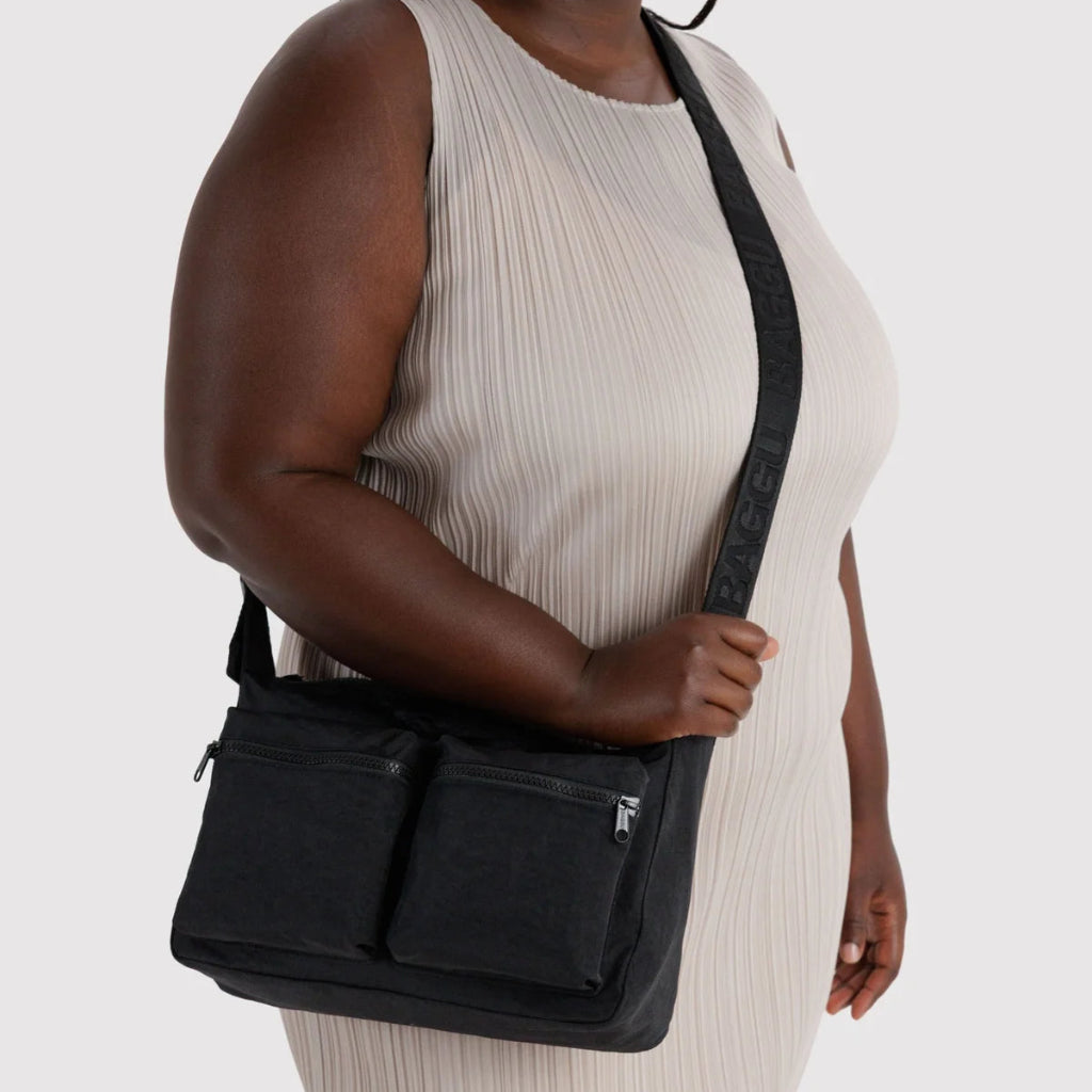 Medium Cargo Crossbody