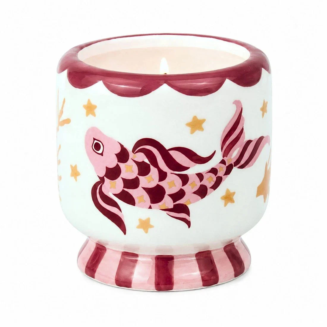 A dopo candle - Ocean Tide