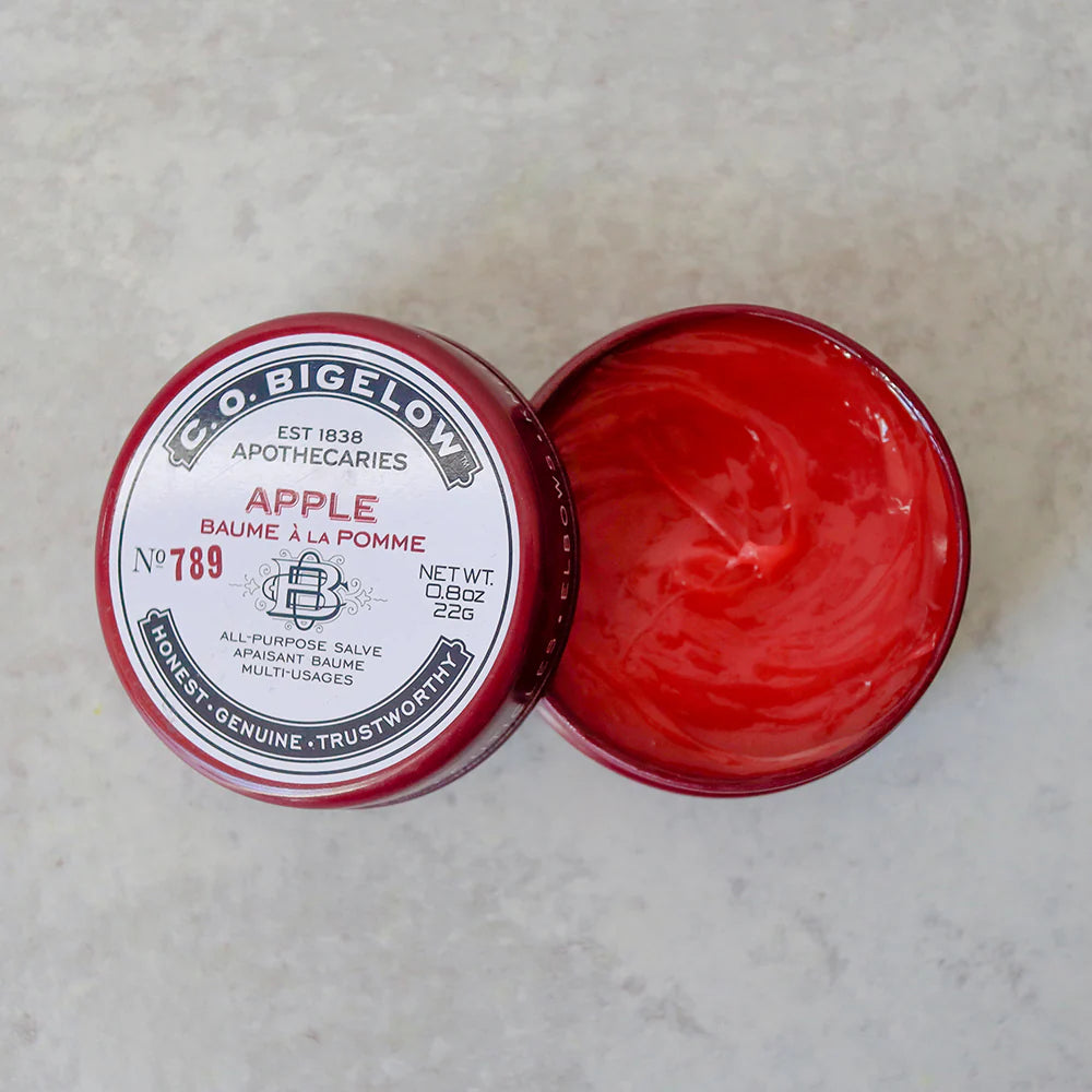 All-Purpose Salve Tin