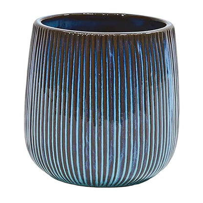 Blue Lagoon Mini Pot - 3.25"
