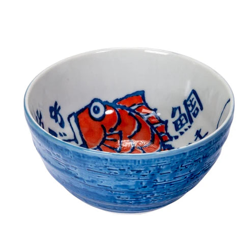 Tai Sea Bream Bowl - 6.5"