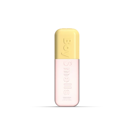 Cream Dream Travel Mist - 3 oz
