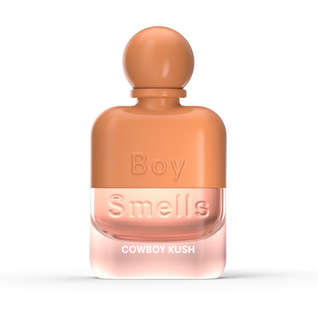 Cowboy Kush - EDP - 50ml