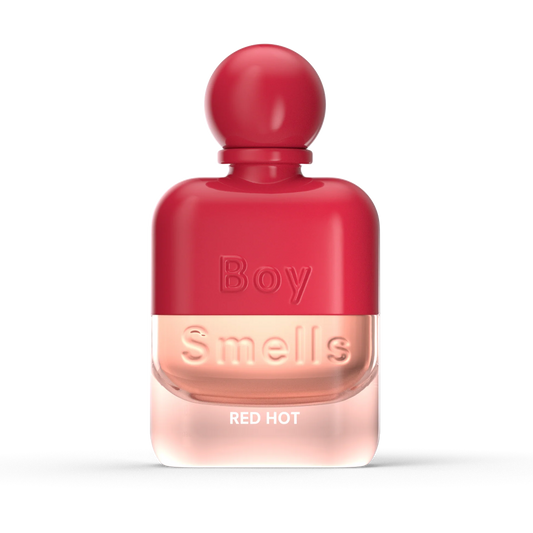Red Hot EDP - 50ml