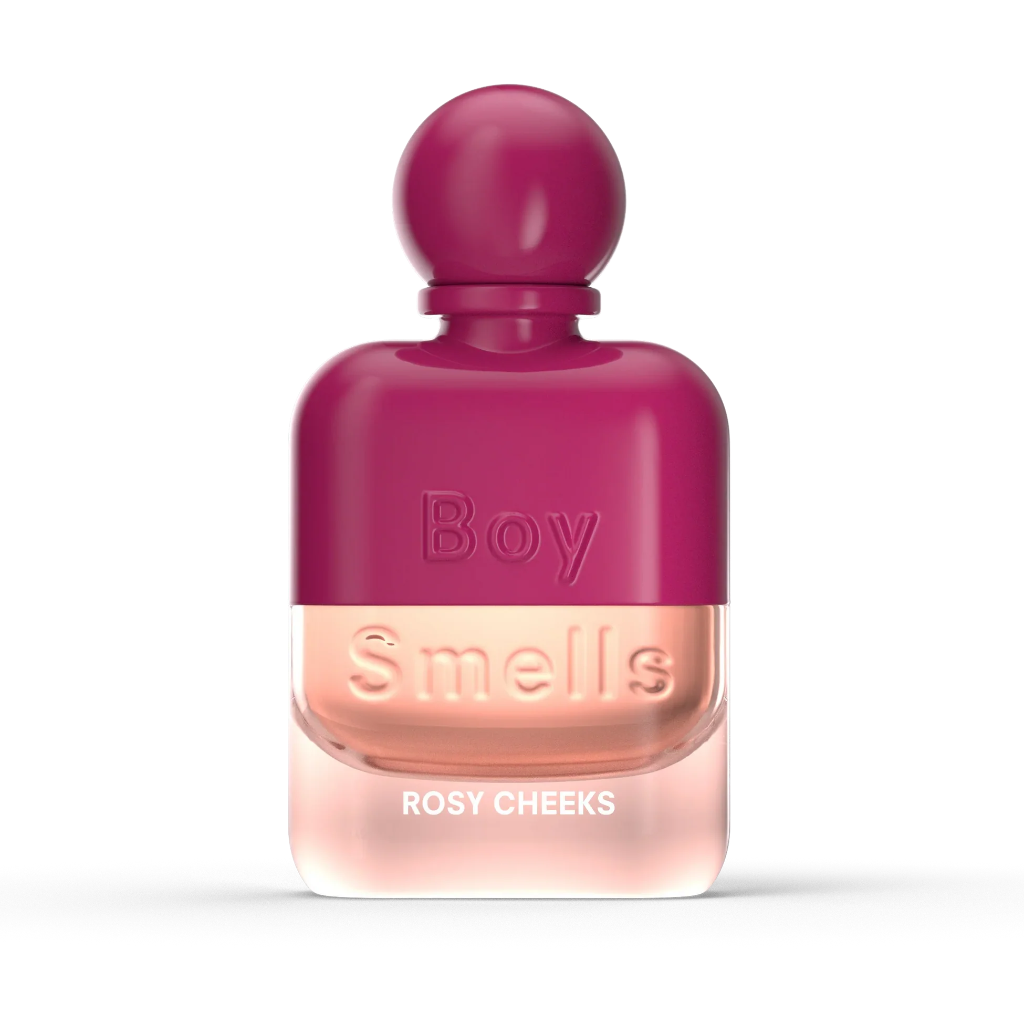 Rosy Cheeks - EDP - 50ml