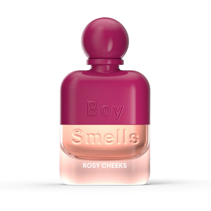 Rosy Cheeks - EDP - 50ml