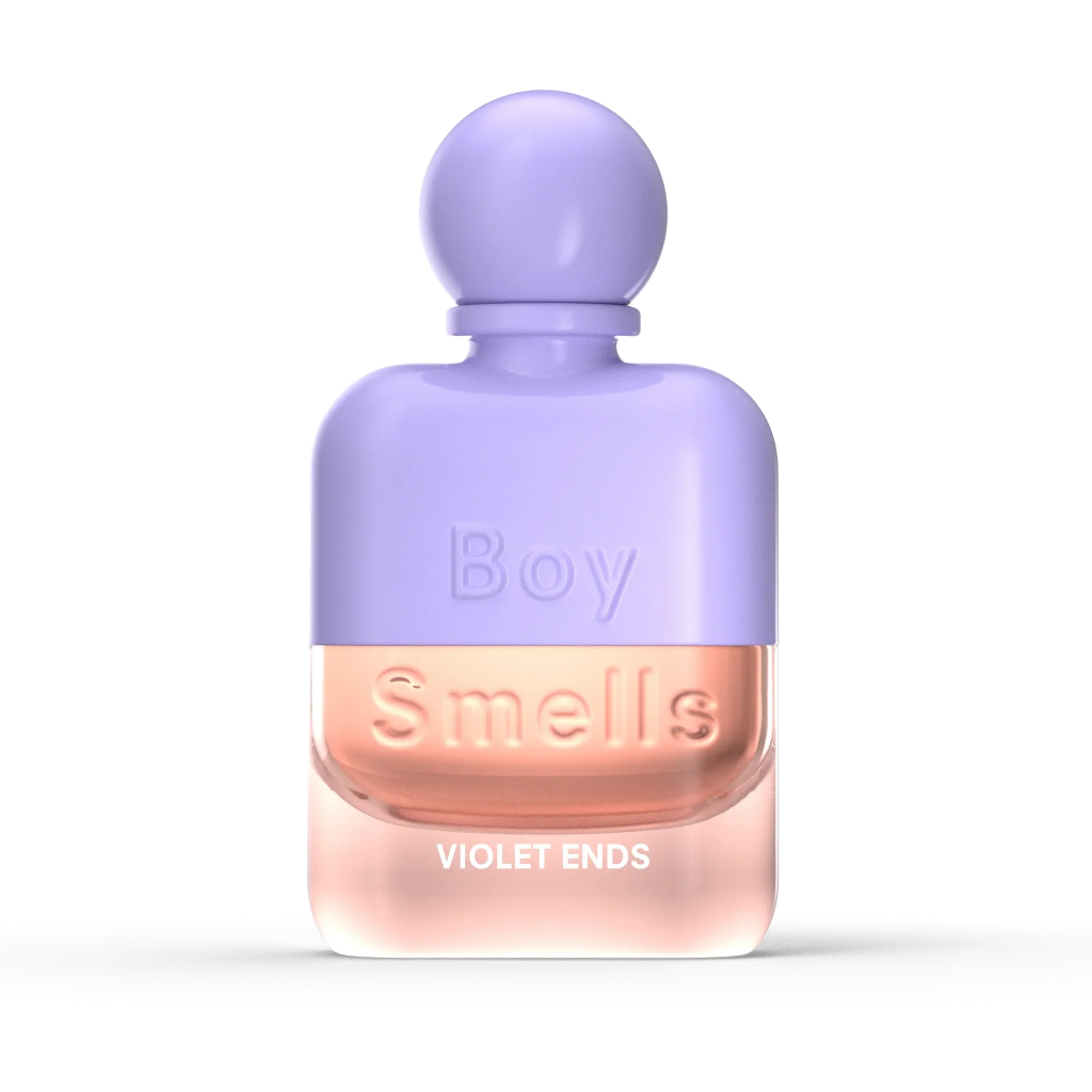Violet Ends EDP - 50ml