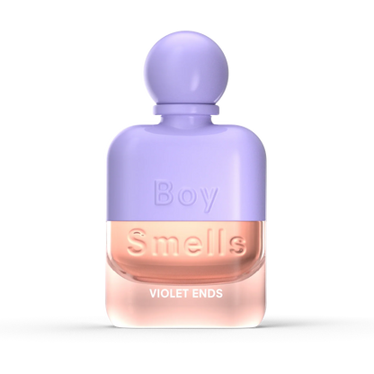 Violet Ends EDP - 50ml