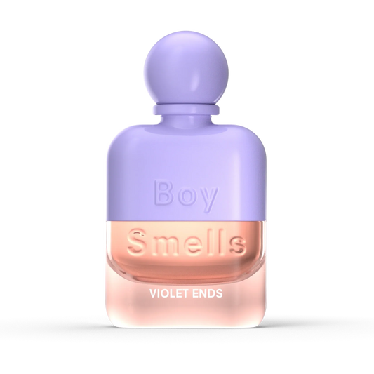 Violet Ends EDP - 50ml