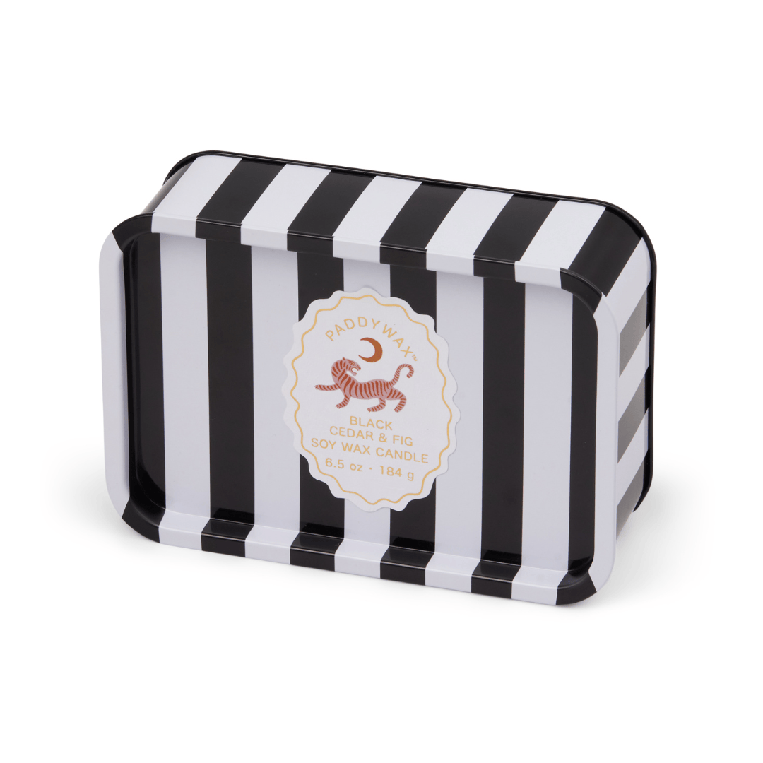 A Dopo 6.5 oz Tin Candle