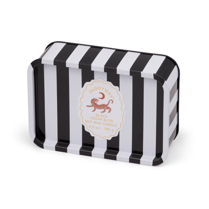 A Dopo 6.5 oz Tin Candle