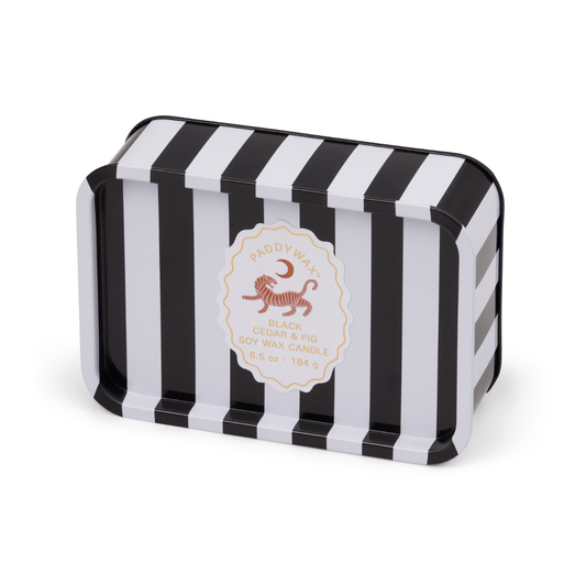 A Dopo 6.5 oz Tin Candle